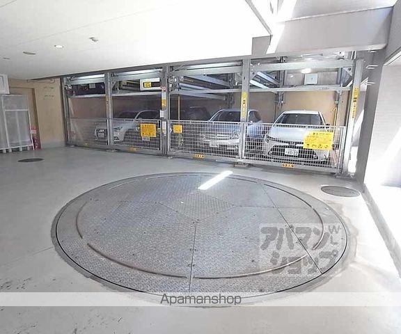 プレサンスNEO京都烏丸のその他写真