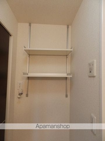 ヴィルヌーブの内装写真