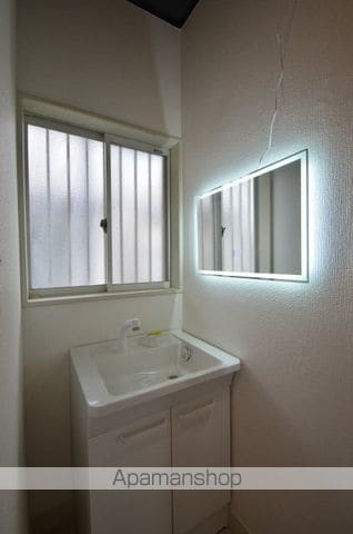 ブランエスカリエの内装写真