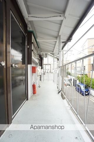 みのり荘の内装写真