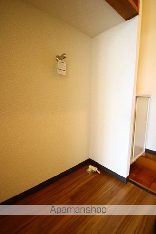 ハイツサンマリーナの内装写真