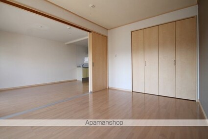 メゾンドグリーンヒル[1LDK/37.6m2]の内装4