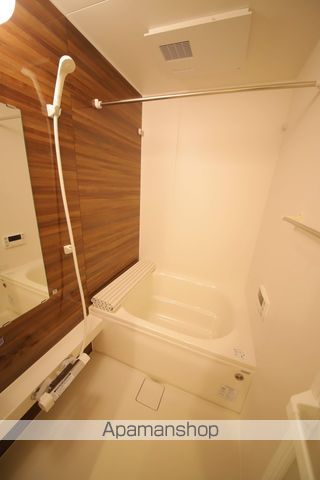 ルチェソラーレの内装写真
