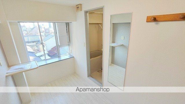 ジオナ本田の内装写真