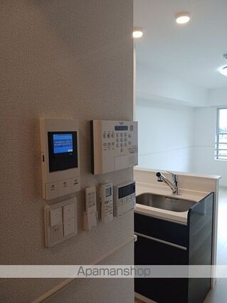 和歌山県和歌山市紀三井寺[1LDK/41.1m2]のその他設備2