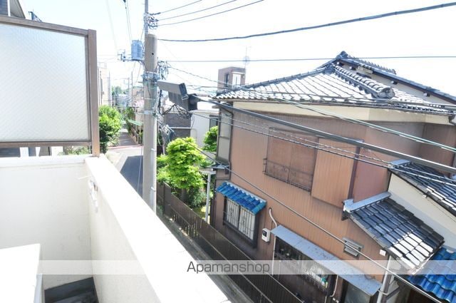 ラ・レジダンス・ド・リュックス[1R/15.22m2]の内装3