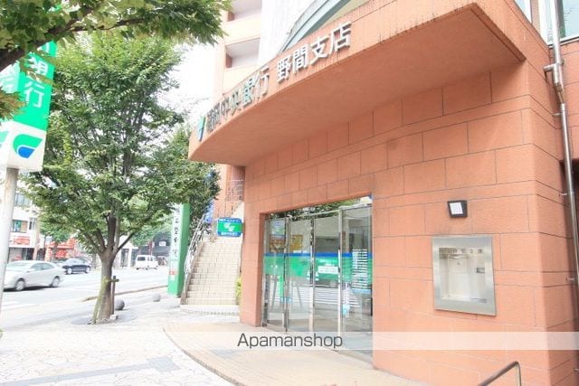 S−FORT高宮の周辺写真