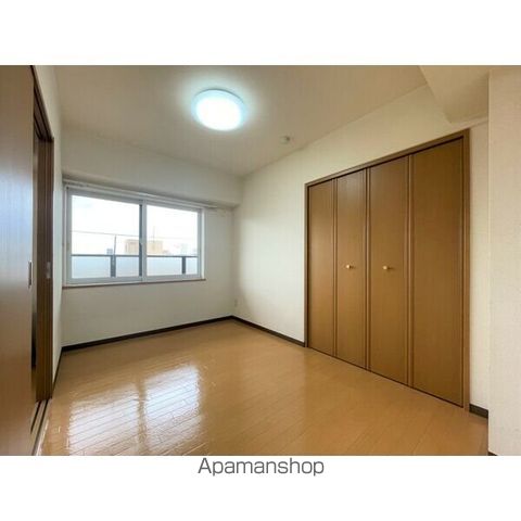 アヴァンティ65の内装写真