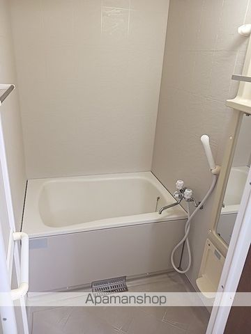 パルテールIIの内装写真