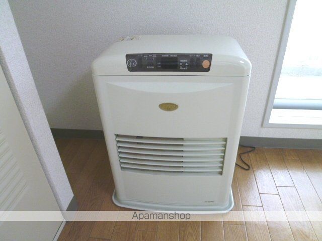 美工ビルの内装写真