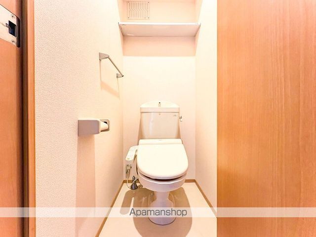 グランマーレ Aの内装写真