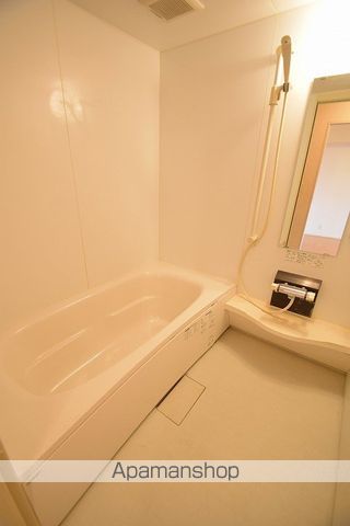 ディアコートの内装写真