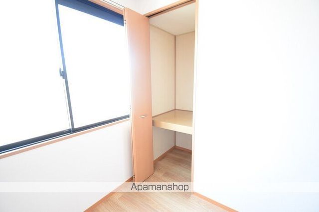 アネシスハイツ I号館の内装写真