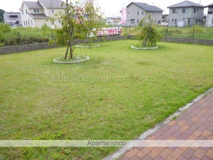 ボヌールエスパースⅠ[1LDK/44.95m2]の共用部2