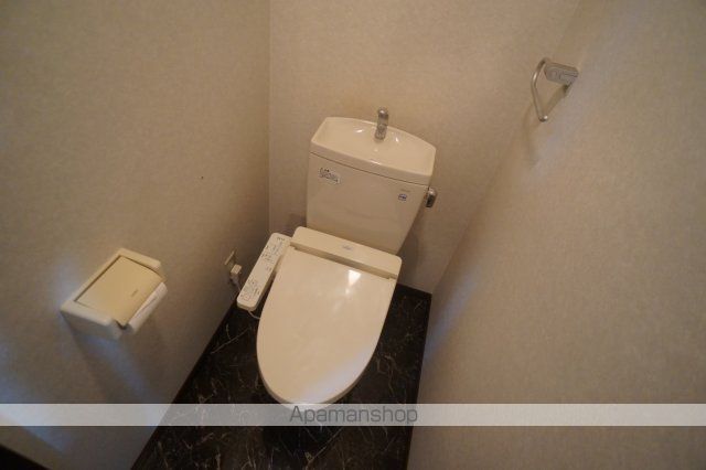 マンション万葉Iの内装写真