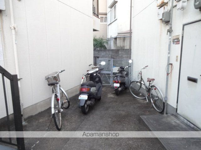 ヴィクトリアハイツ牧野の内装写真
