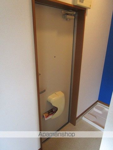 ハイツTOKIOの内装写真