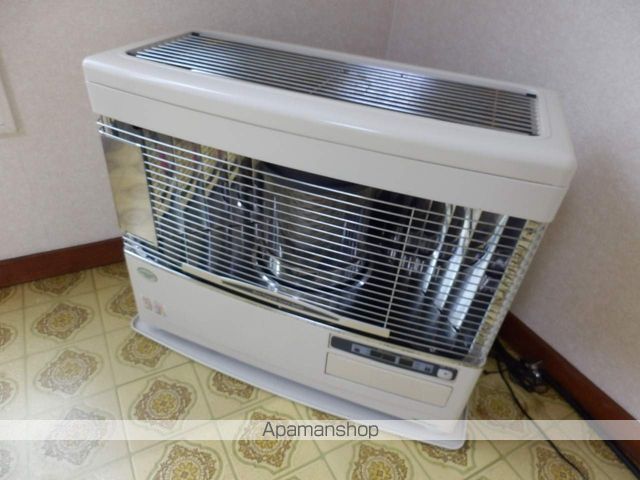 パークハイツ吉田の内装写真