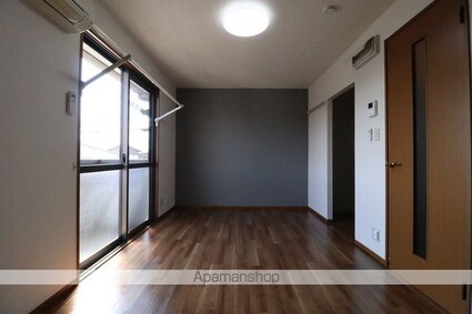 セジュール・ダンケ[1R/30.4m2]のリビング・居間7