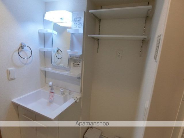 DーROOM二軒茶屋TМTの内装写真