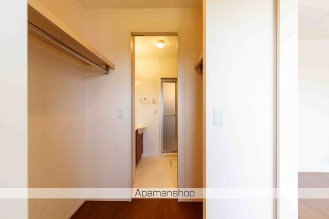 MーROOMの内装写真