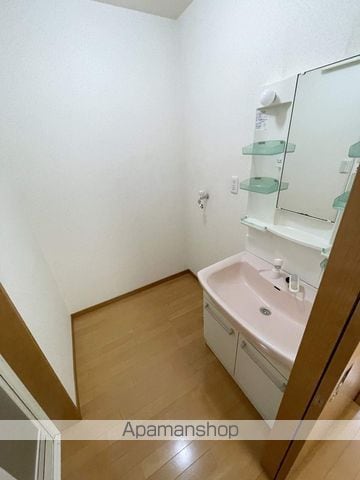 HIROコーポ前津の内装写真
