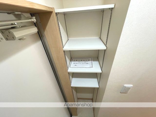 三記マンションIIIの内装写真