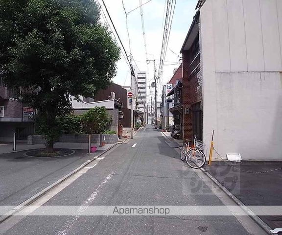 ヴィヴァーチェ四条大宮の周辺写真