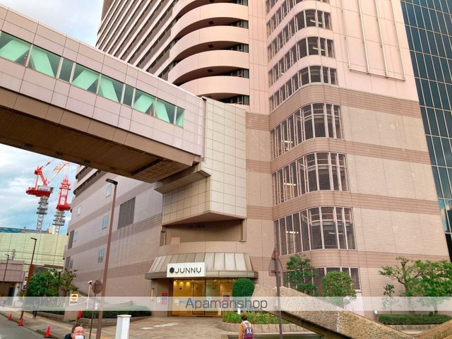 ステージファースト千葉中央の周辺写真