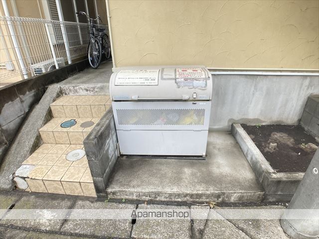 Ivy Homeの外観写真