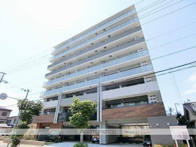 オリエンテム宿院南の外観写真