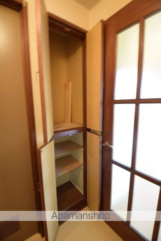サニーハイツ220の内装写真