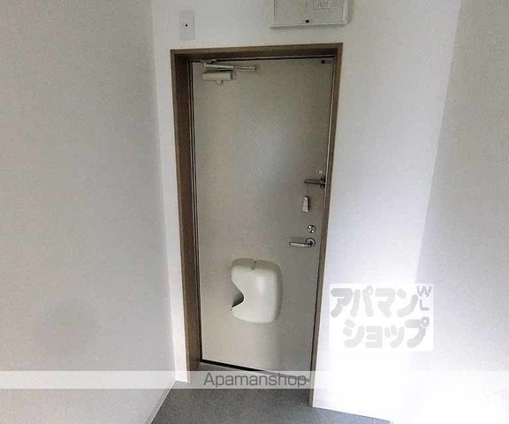 コジィ・ハイツの内装写真