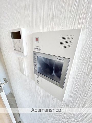 PREGIO SEKIMEの内装写真