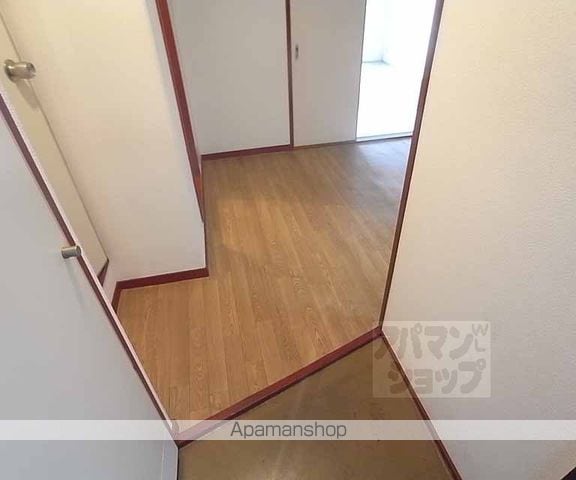 クレセント松田の内装写真