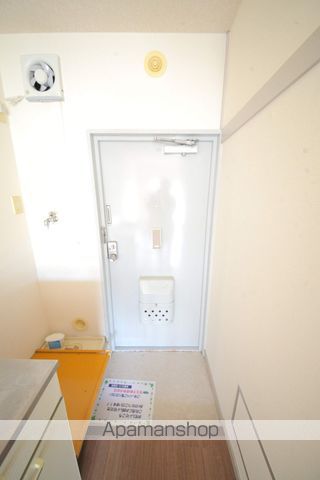 コンフォール河井の内装写真