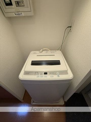 レオパレスハーモニー百合ヶ丘の内装写真