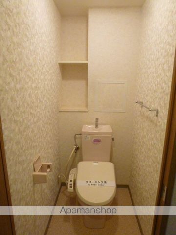 ウィルあじまの内装写真