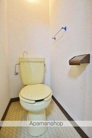 コスモハイツ津島の内装写真