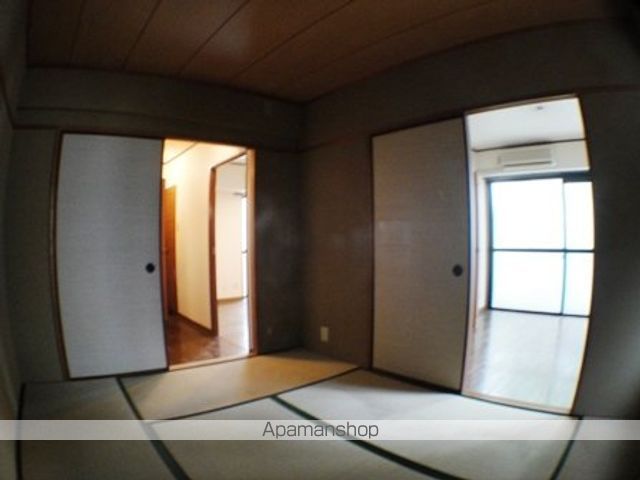 ゴーディ甲子園1番館の内装写真