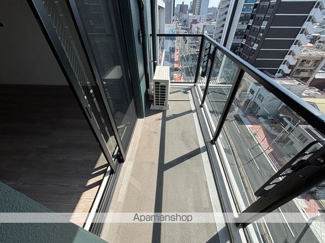 lives residence 太閤通の内装写真