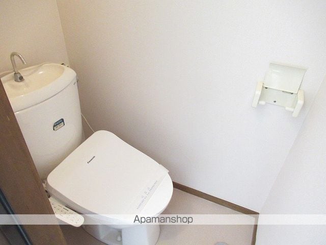 Primary上田の内装写真