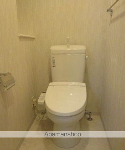 プレール・ドゥーク押上IIの内装写真