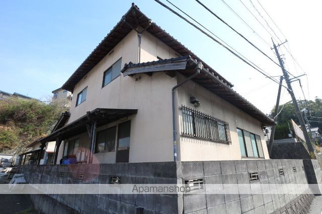 山陽本線 南岩国駅 徒歩60分 1階建 築62年の外観写真
