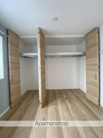シャーメゾン姫路Rの内装写真