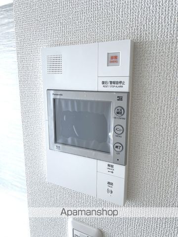 プレリスNEO大阪十三エルヴィオンの内装写真