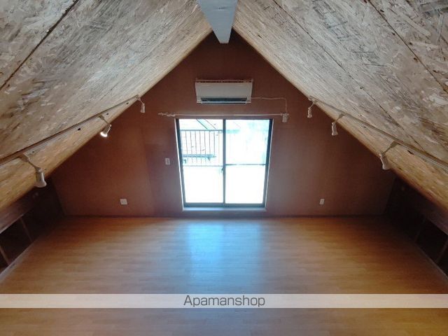 新町戸建の内装写真