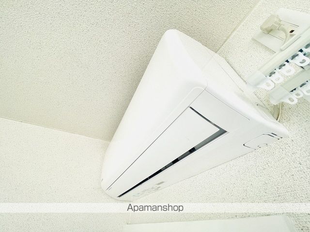 ピエタテール大宮の内装写真