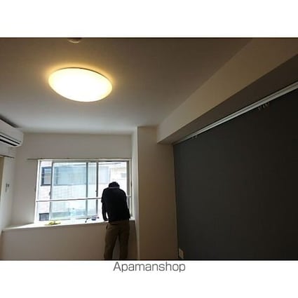 シンシア日本橋浜町[1K/24.02m2]のその他内装3