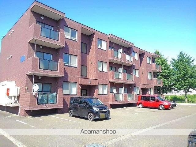 リヴィエールY・Sの外観写真